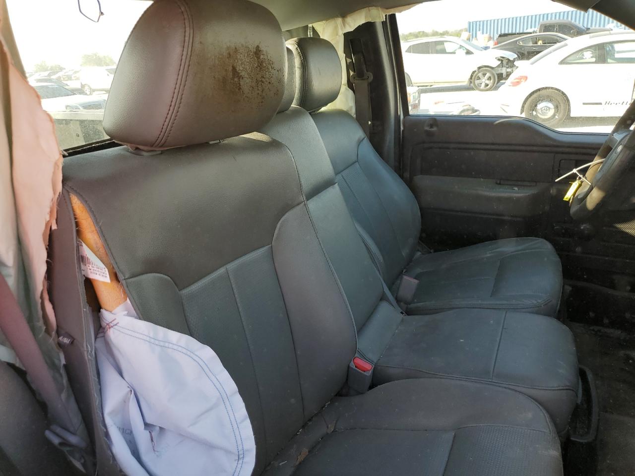 2013 Ford F-150 - Image 10