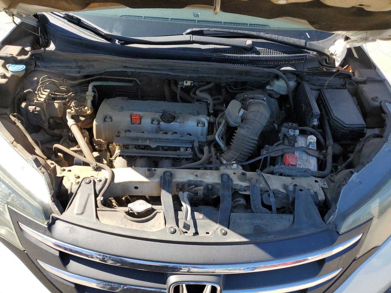 2014 Honda CR-V - Image 11