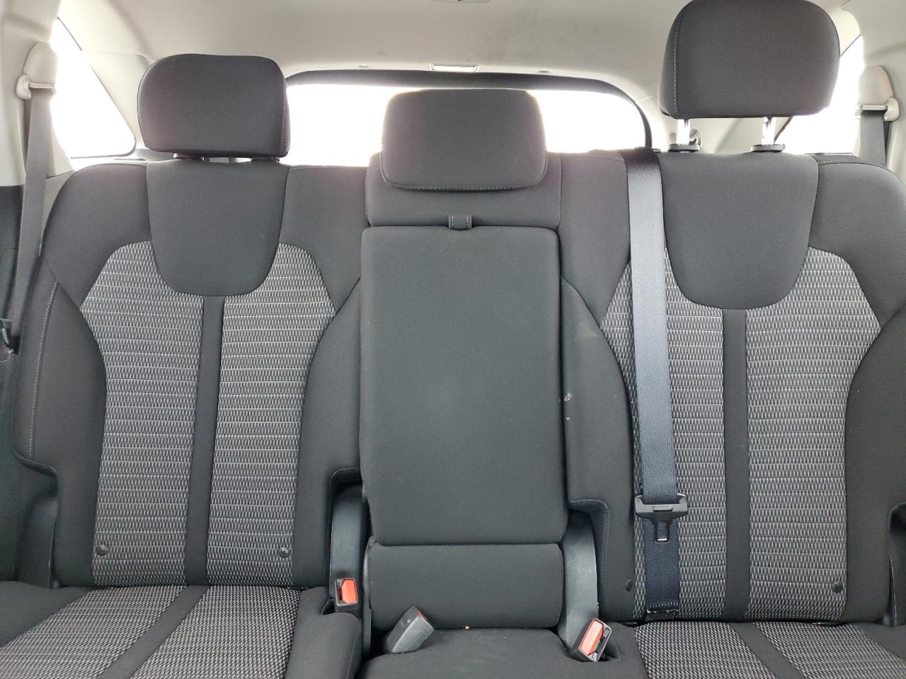 2023 Kia Sorento - Image 10