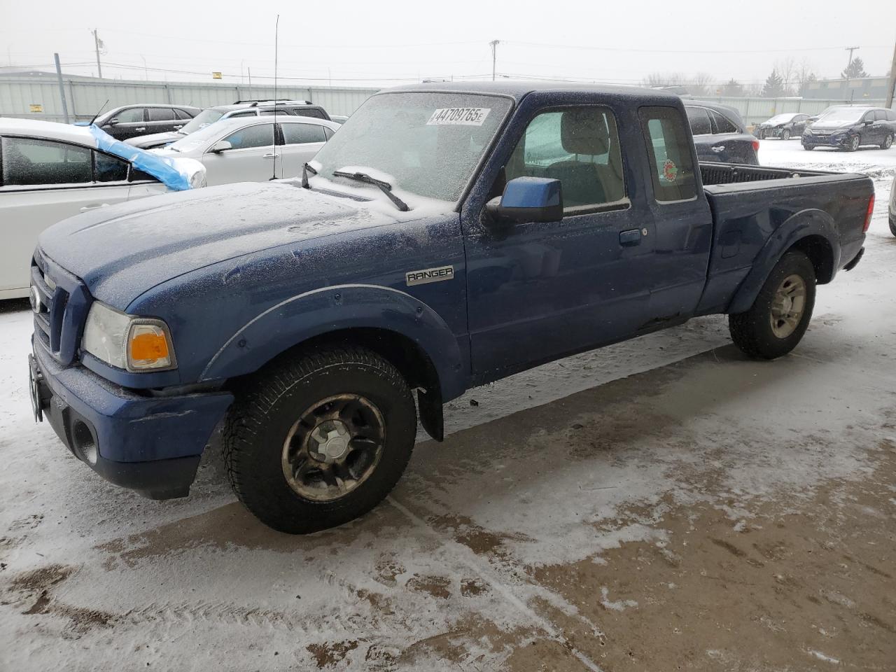 Dyer, IN에서 판매 중인 2011 Ford Ranger Super Cab - Front End