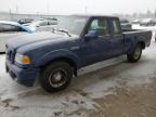 2011 Ford Ranger Super Cab zu verkaufen in Dyer, IN - Front End