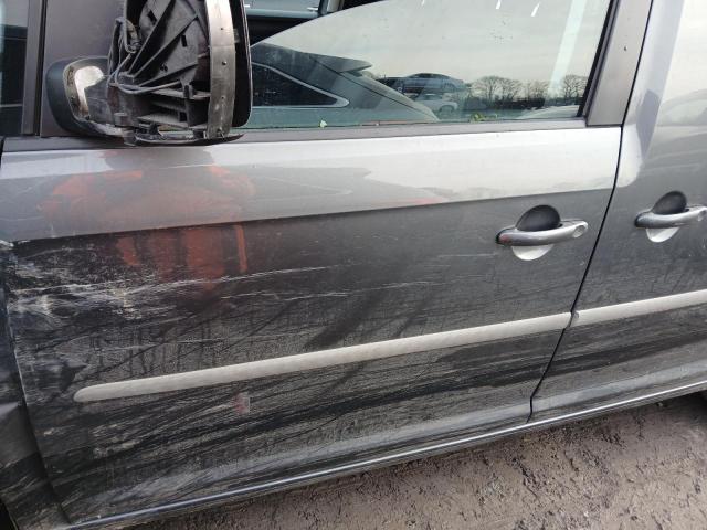 2019 VOLKSWAGEN CADDY 2.0 TDI BLUEMOTION TECH 102PS HIGHLINE NAV VAN