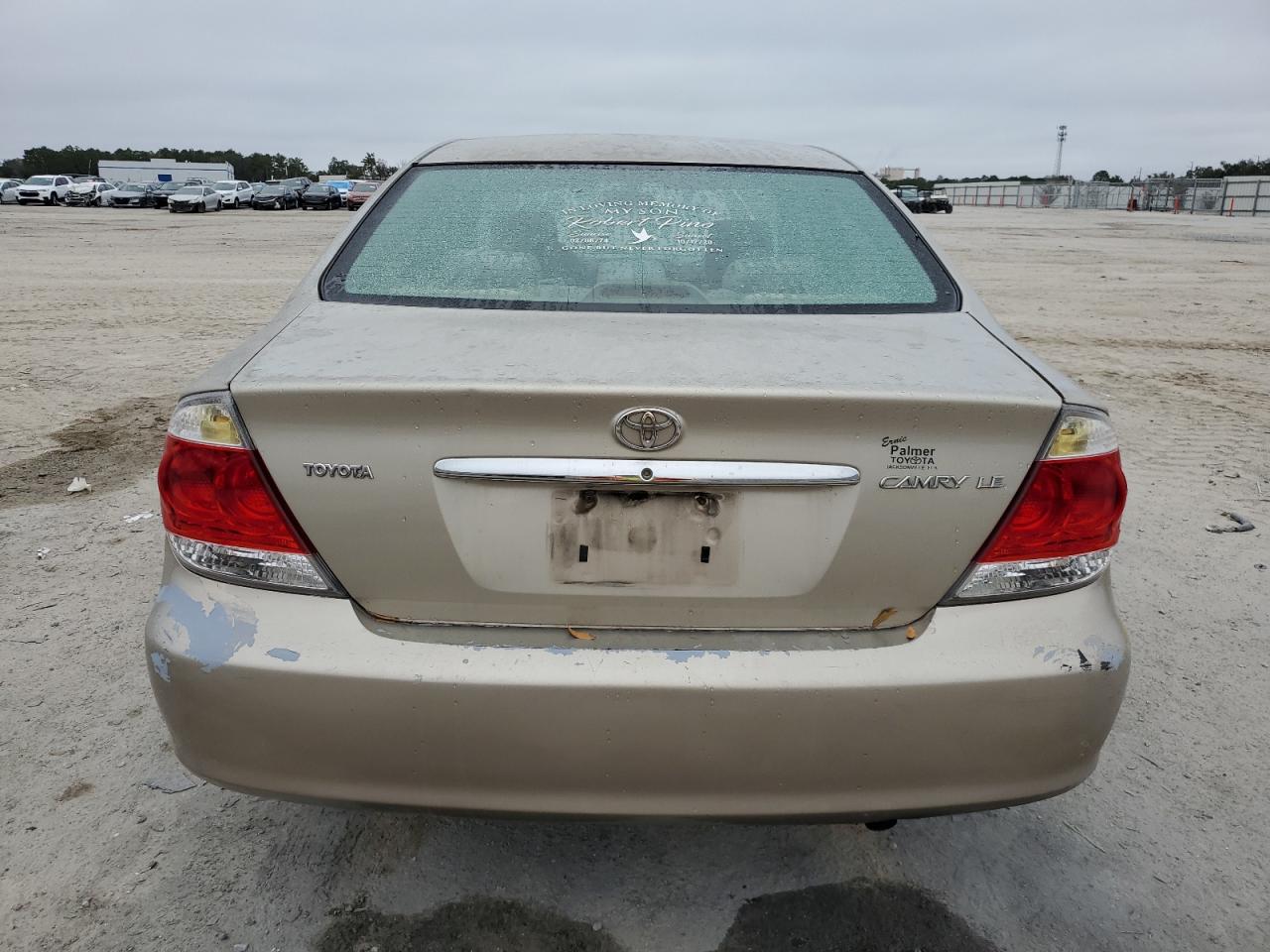 2006 Toyota Camry - Image 6
