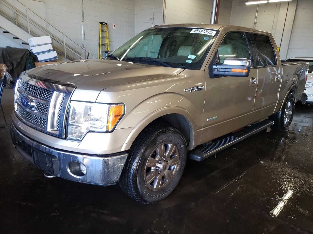 2012 Ford F-150 - Image 1