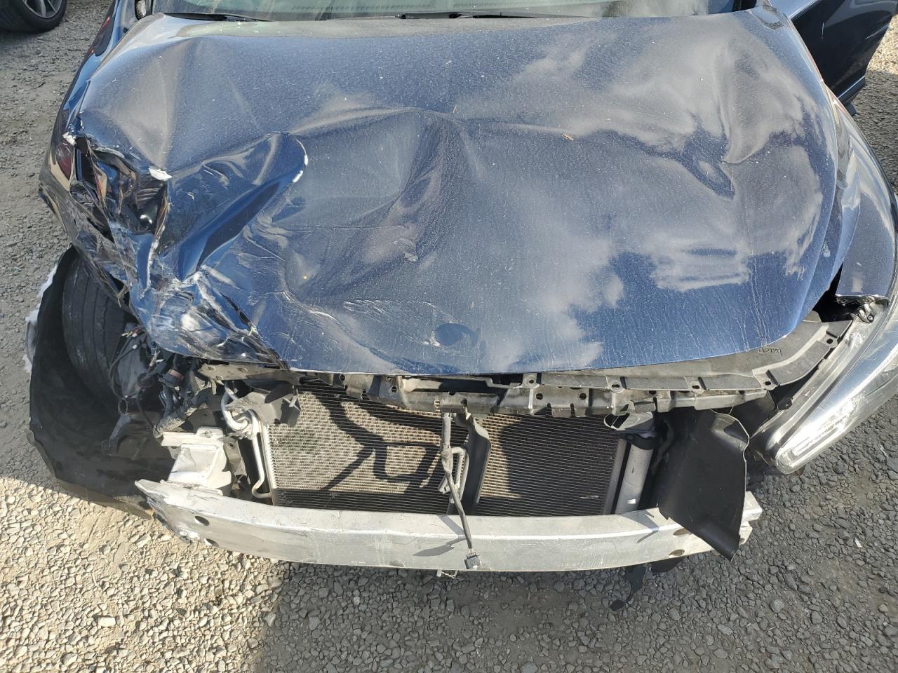 2017 Infiniti QX60 - Image 13