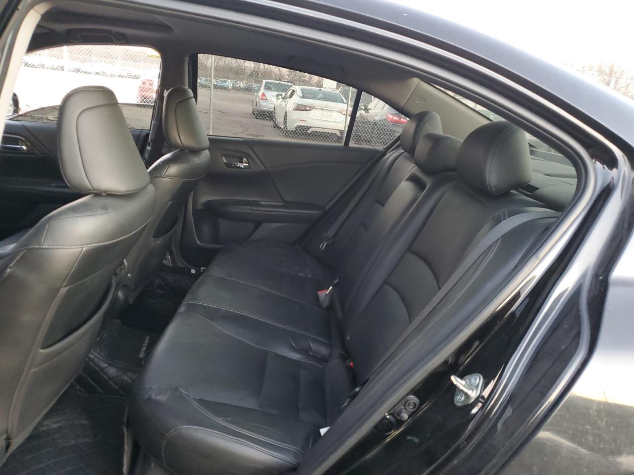 2016 Honda Accord - Image 10