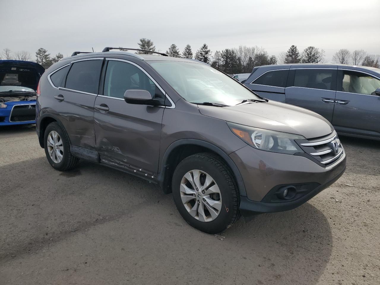 2014 Honda CR-V - Image 4