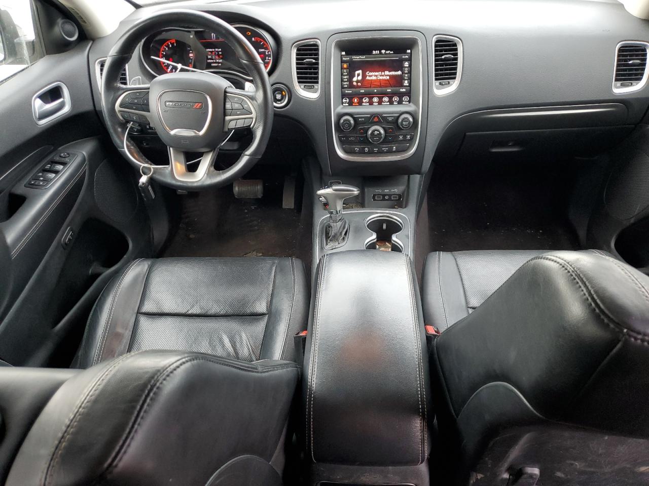 2018 Dodge Durango - Image 8