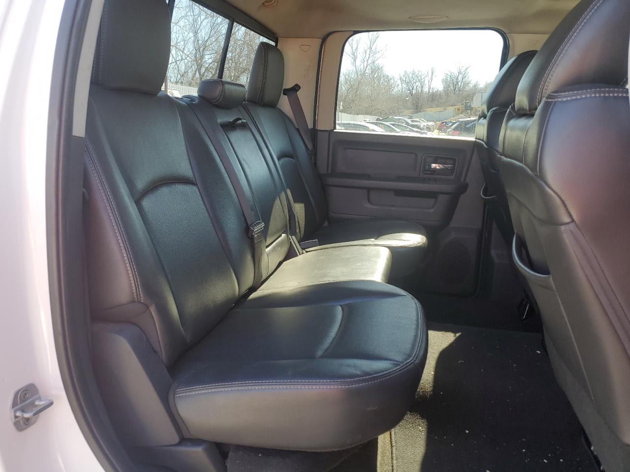 2012 Dodge Ram 1500 Sport VIN: 1C6RD7MTXCS248104 Lot: 46592865