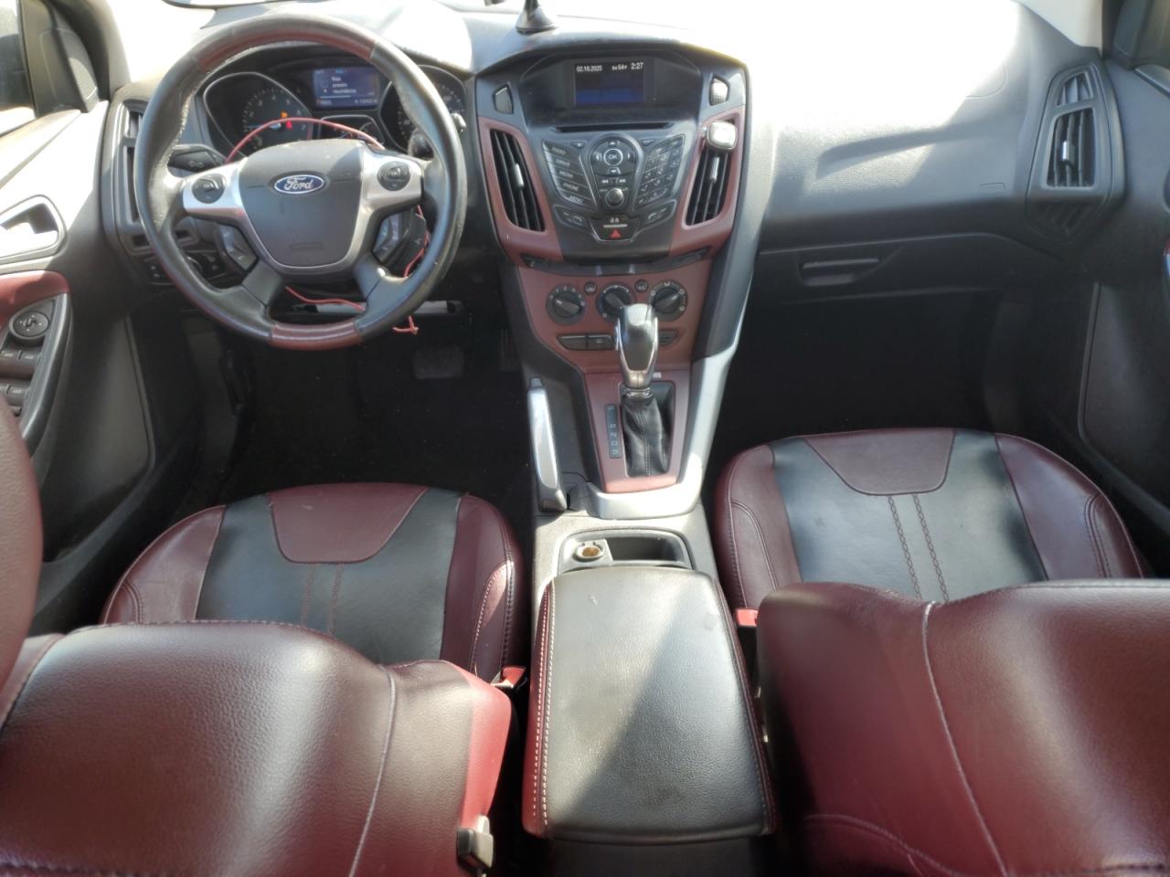 2013 Ford Focus Se VIN: 1FADP3K22DL303076 Lot: 45491315