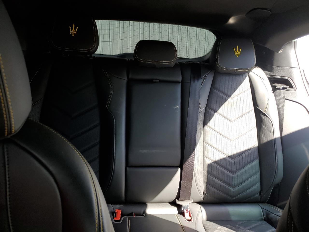 2023 Maserati Grecale - Image 10