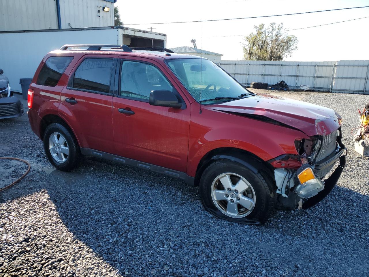 2012 Ford Escape - Image 4