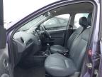 2007 FORD FIESTA GHI for sale at Copart ROCHFORD