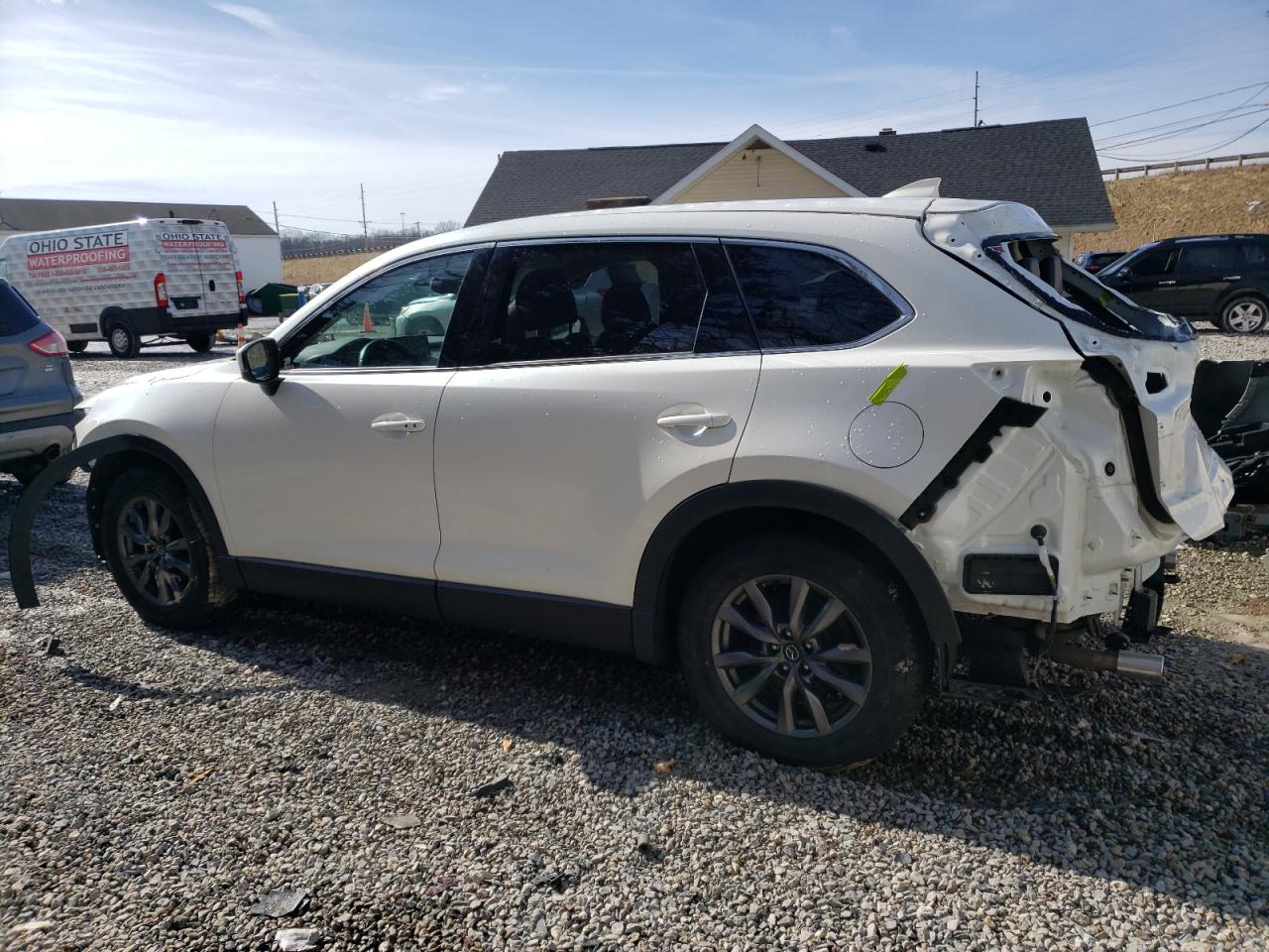 2021 Mazda CX-9 - Image 2