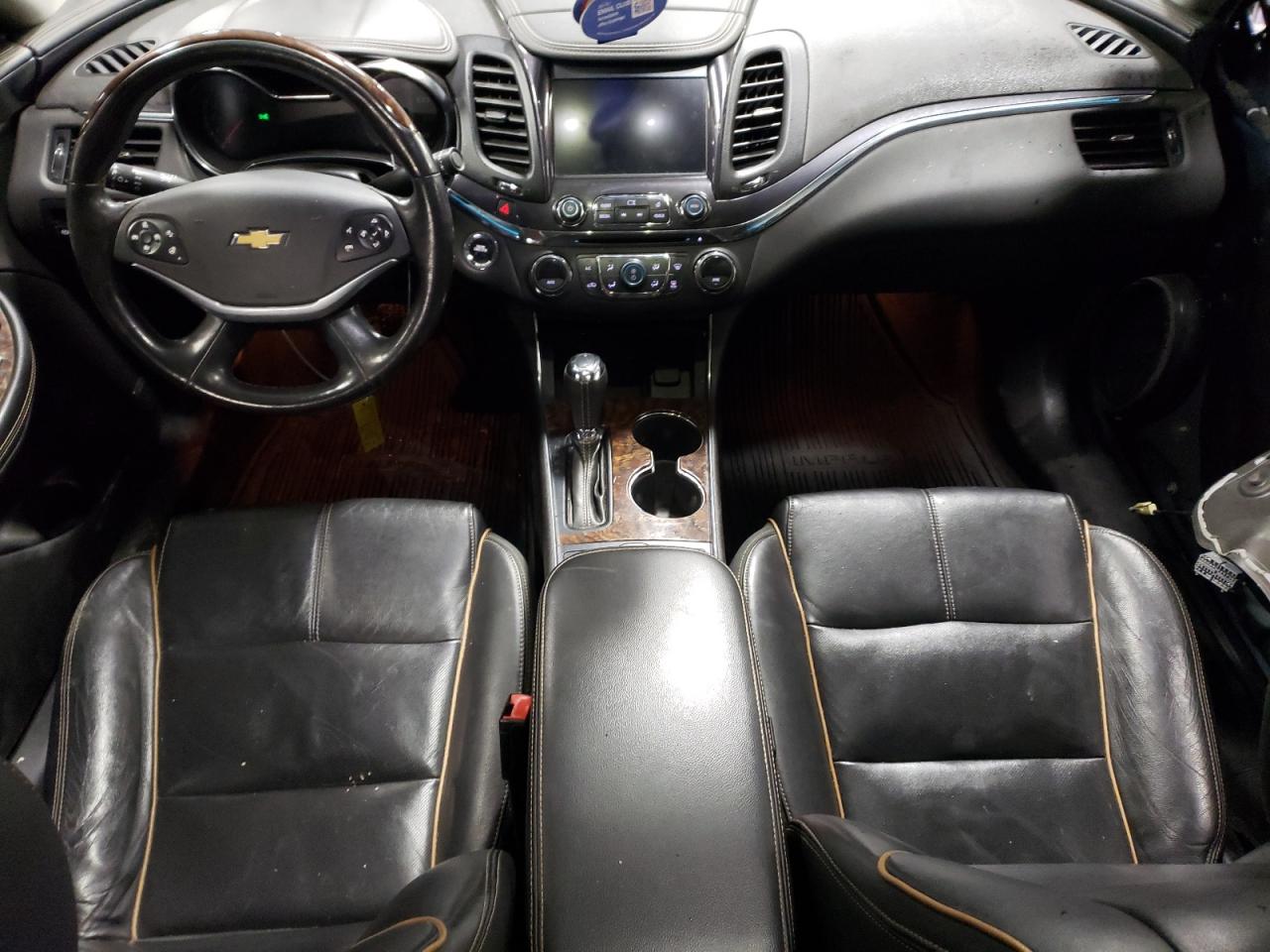 2014 Chevrolet Impala - Image 8