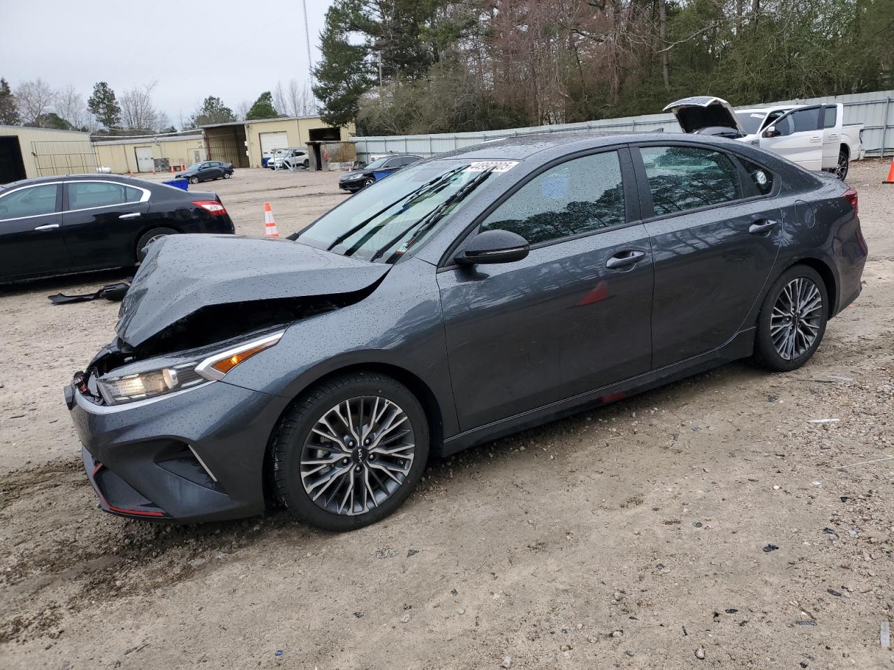 2023 Kia Forte - Image 1