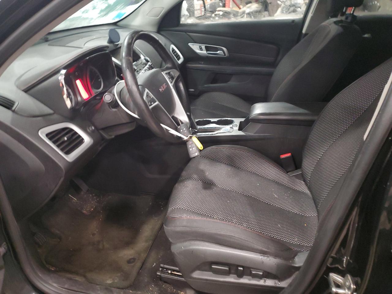 2015 GMC Terrain - Image 7