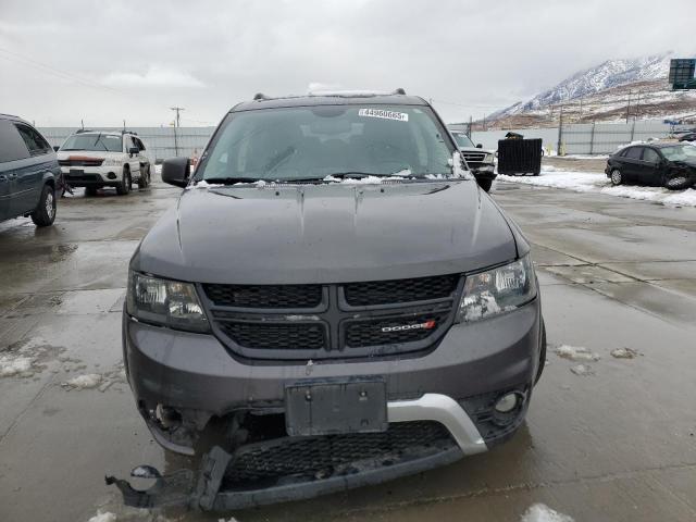  DODGE JOURNEY 2016 Charcoal