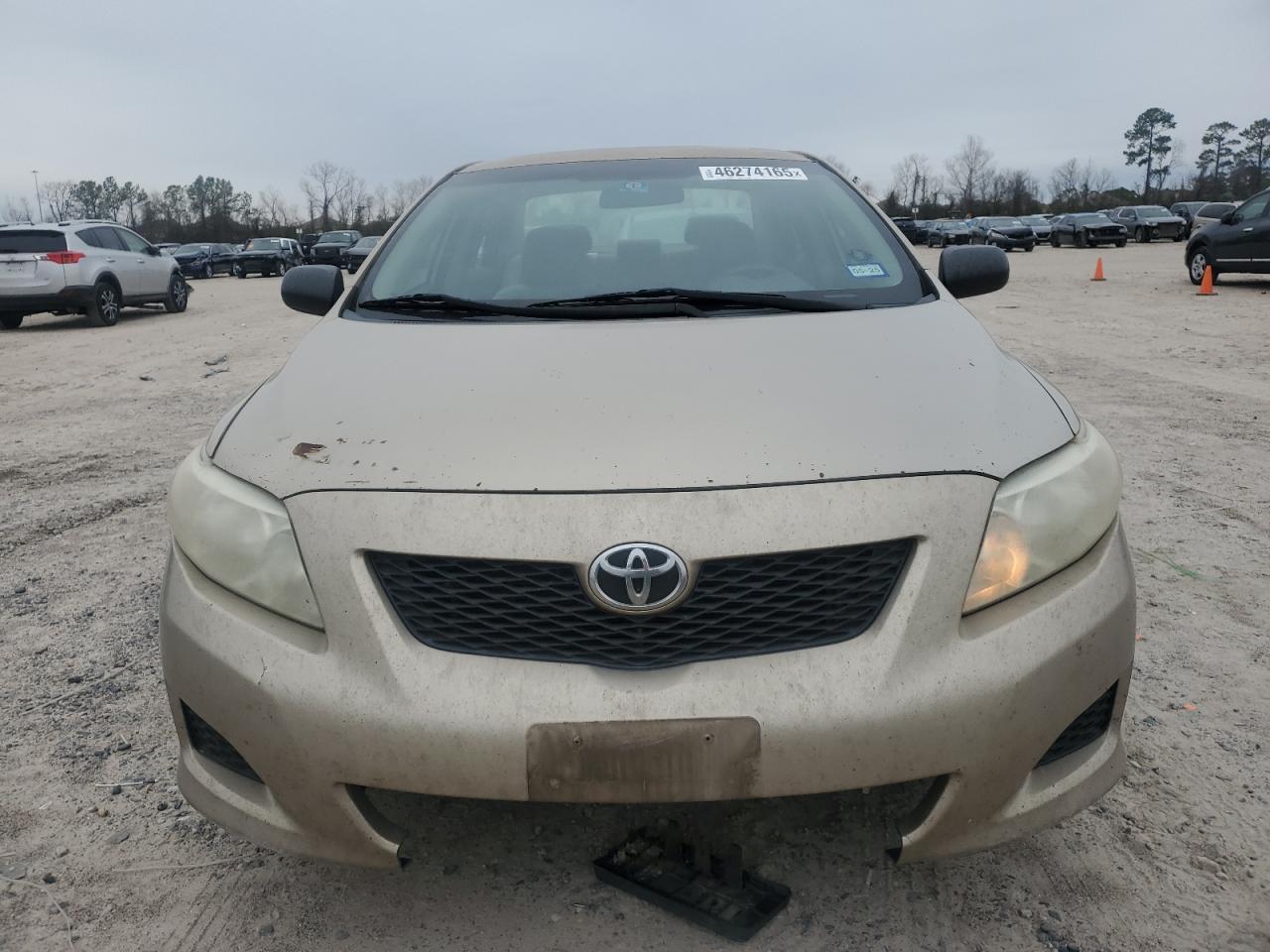 2009 Toyota Corolla - Image 5