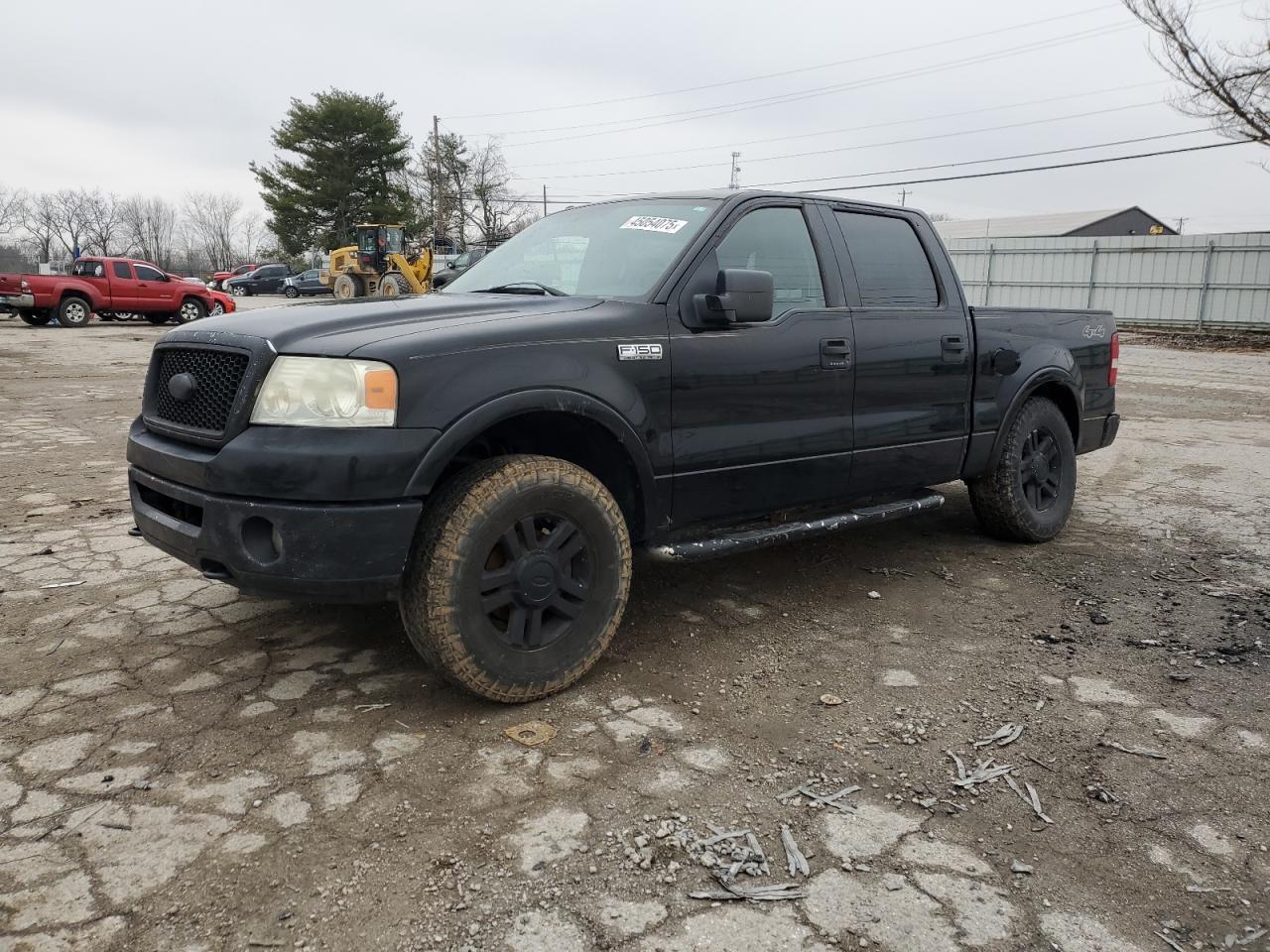 2008 Ford F-150 - Image 1