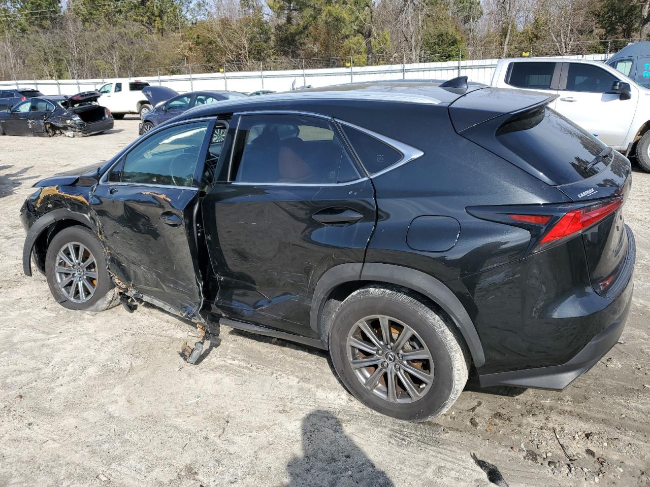 2019 Lexus NX - Image 2