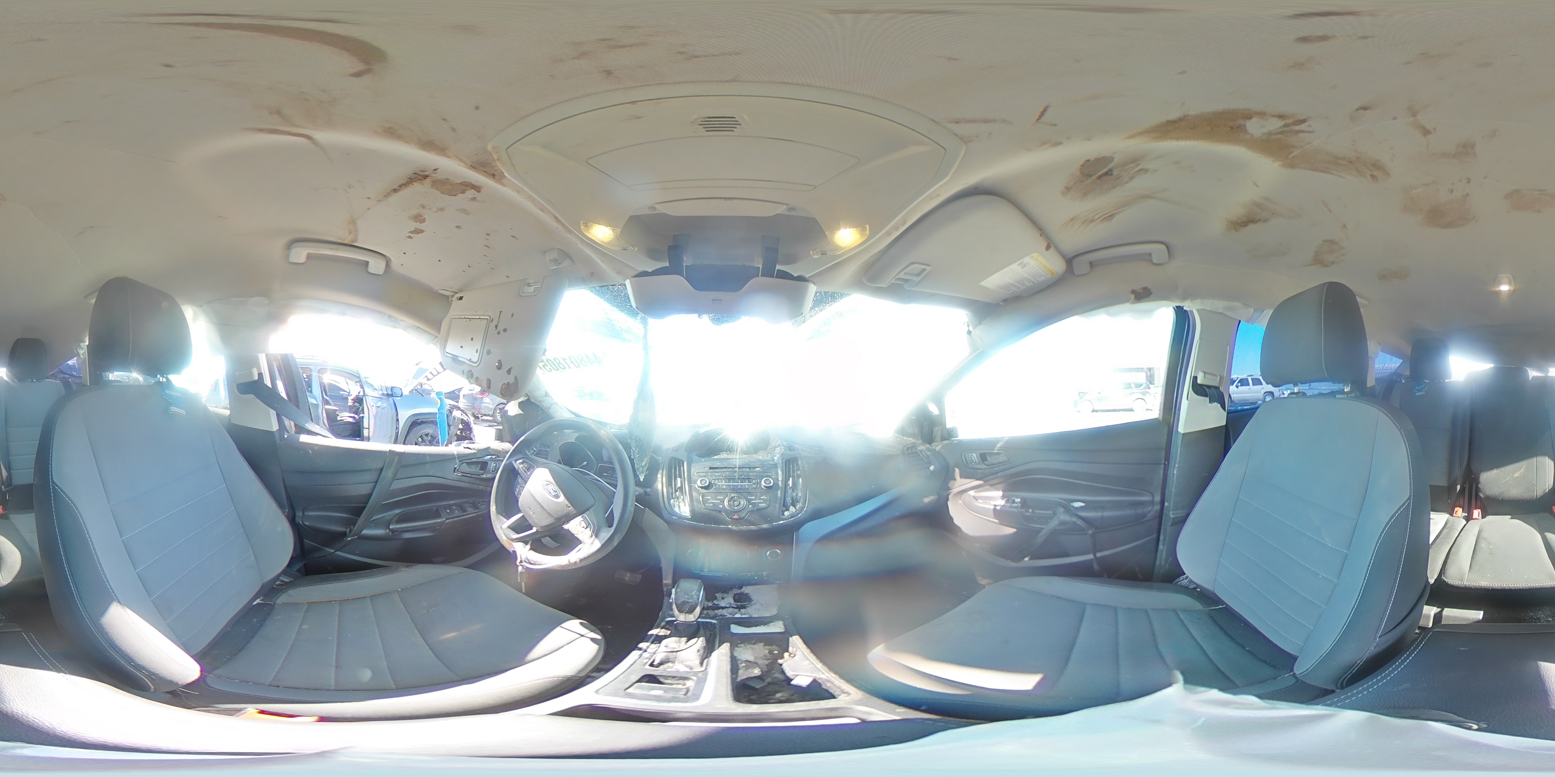 2017 Ford Escape - Image 13