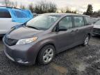 2014 Toyota Sienna  de vânzare în Portland, OR - All Over