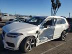 2019 Volvo Xc90 T8 R-Design на продаже в Van Nuys, CA - All Over