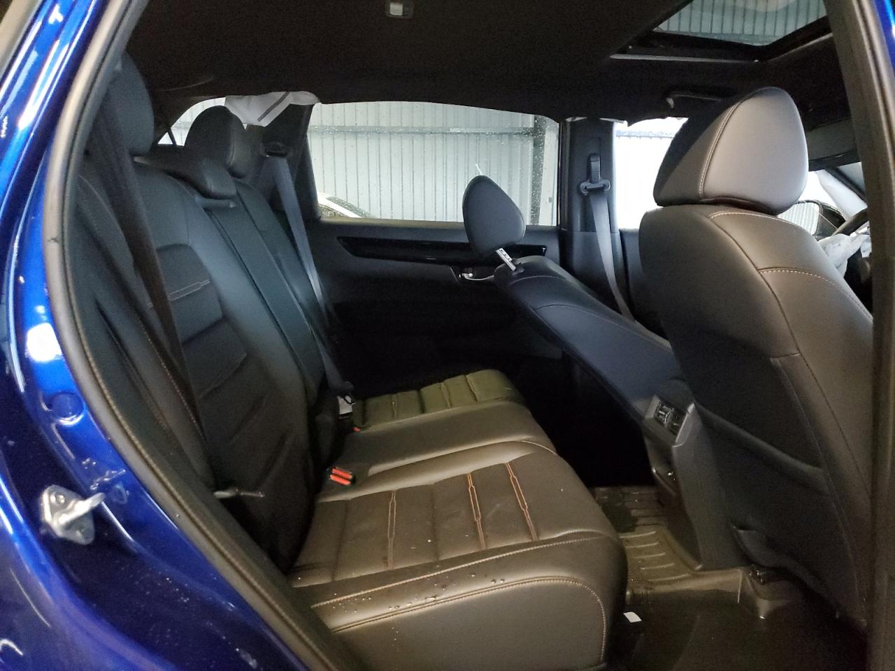 2023 Honda CR-V - Image 11