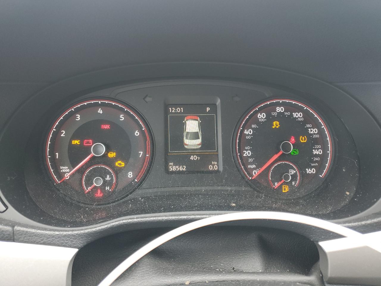 2020 Volkswagen Passat - Image 9
