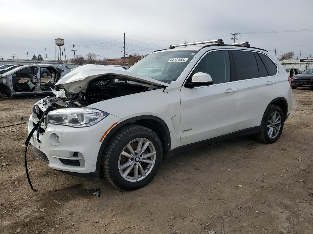2014 BMW X5 - Image 1