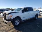 2019 Nissan Titan Sv за продажба в Sacramento, CA - All Over