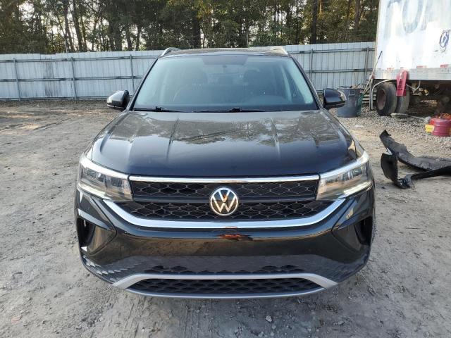  VOLKSWAGEN TAOS SE 2022 Czarny