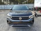 2022 Volkswagen Taos Se zu verkaufen in Midway, FL - Rear End