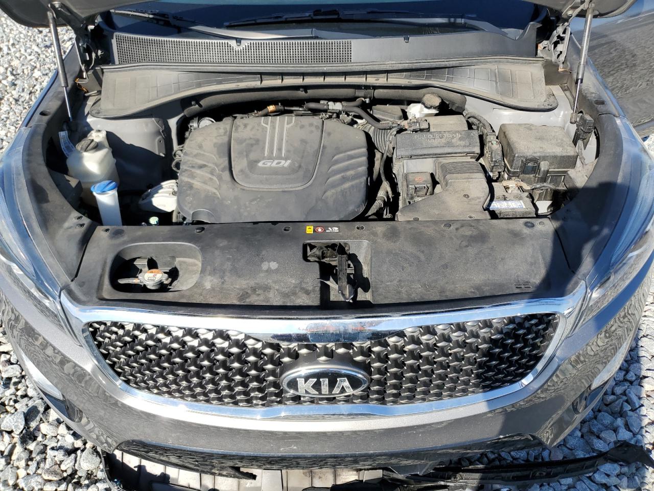2017 Kia Sorento - Image 12