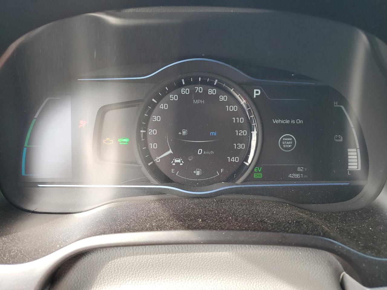 2019 Hyundai IONIQ - Image 9
