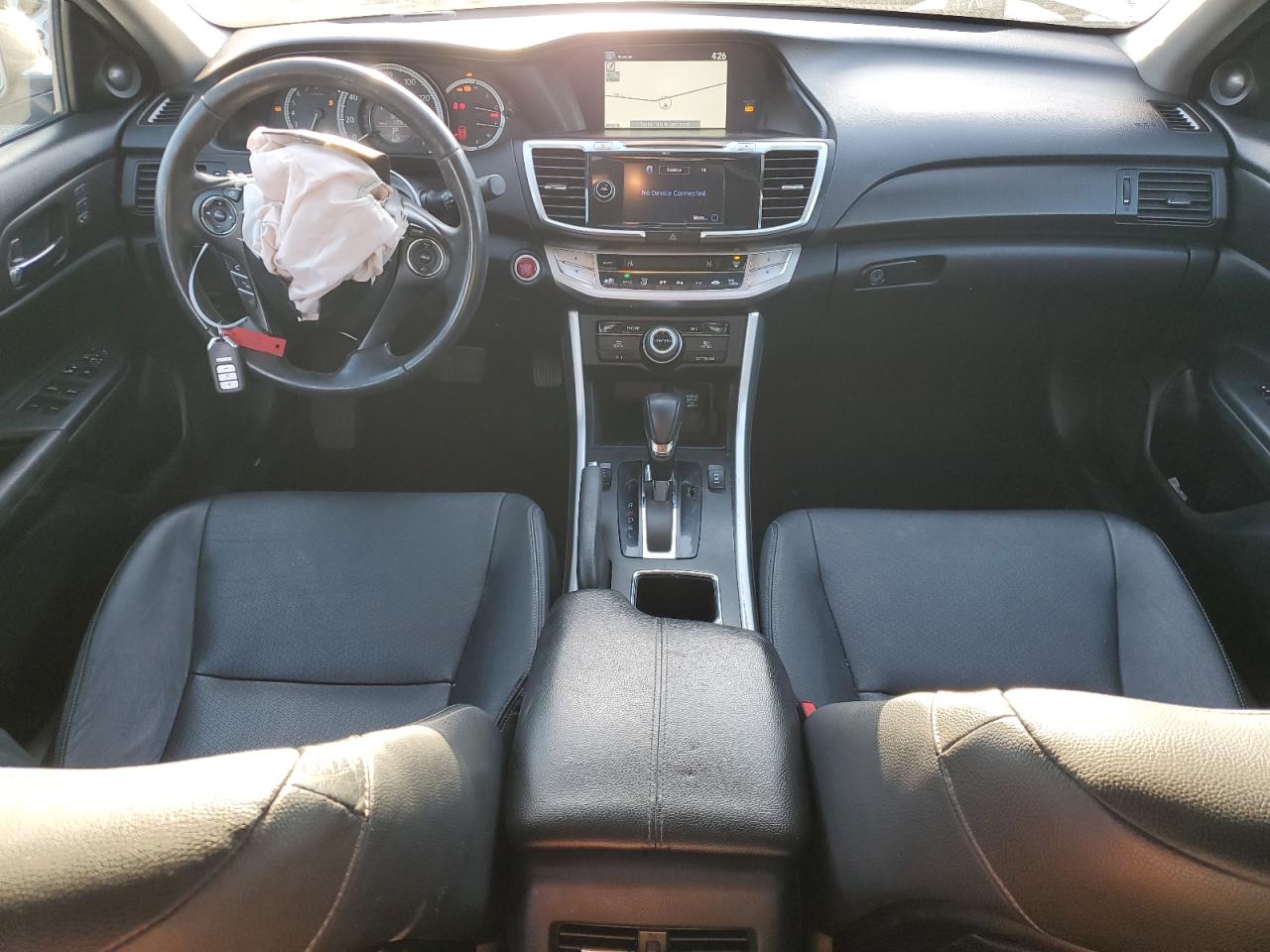 2014 Honda Accord - Image 8