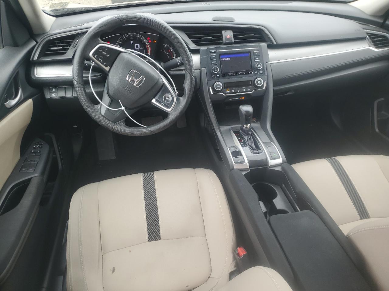 2018 Honda Civic - Image 8