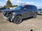 2019 Ford Explorer Xlt за продажба в Finksburg, MD - Front End