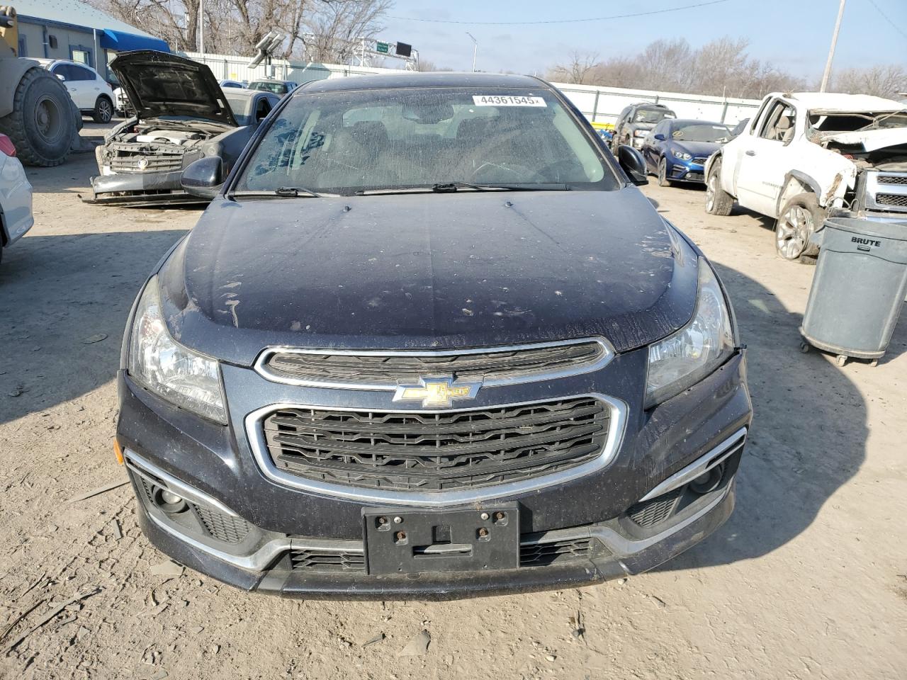 2015 Chevrolet Cruze - Image 5