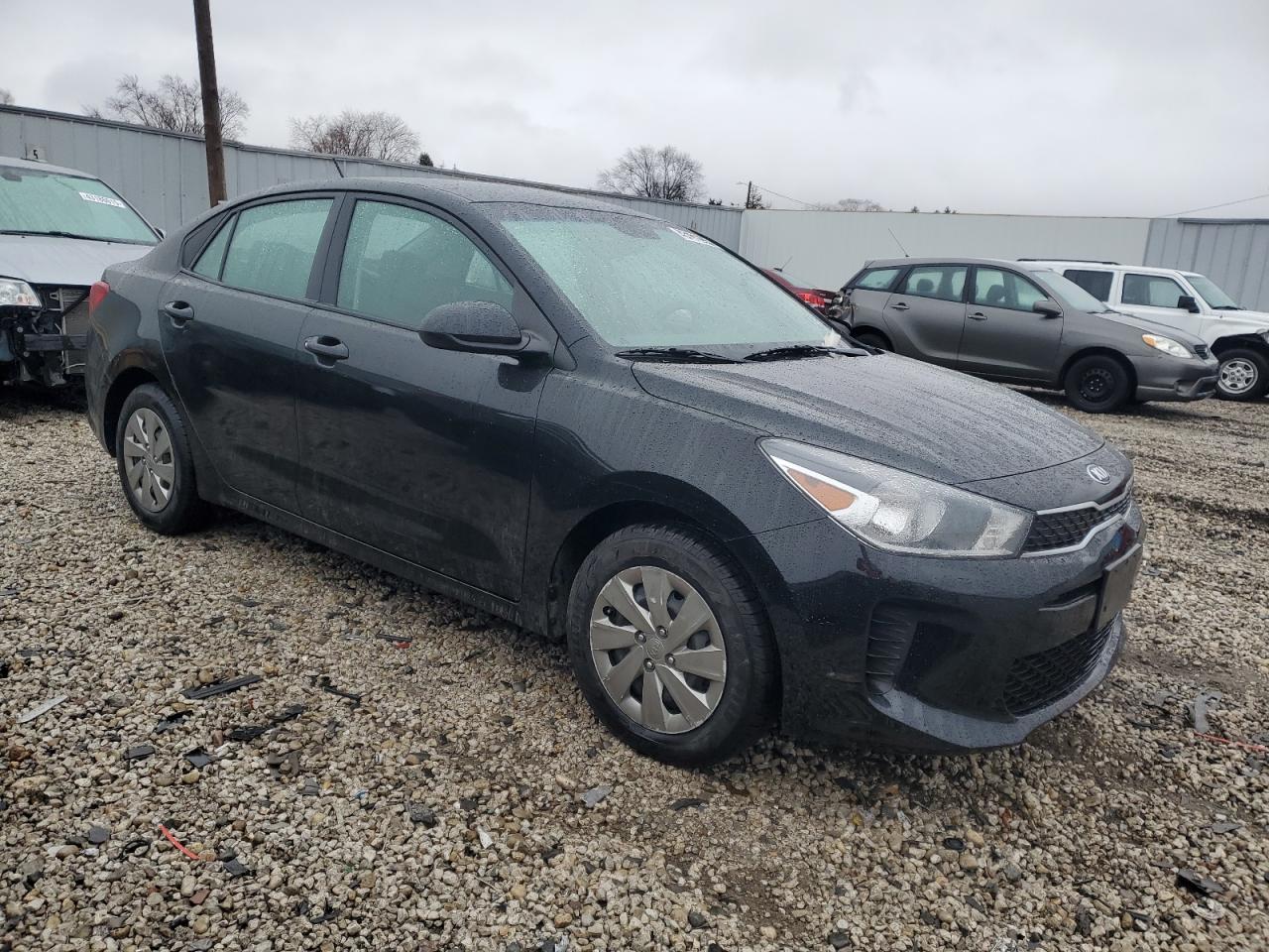 2019 Kia Rio - Image 4