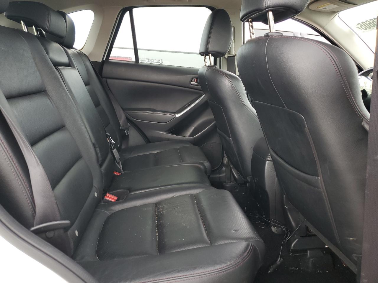 2016 Mazda CX-5 - Image 10