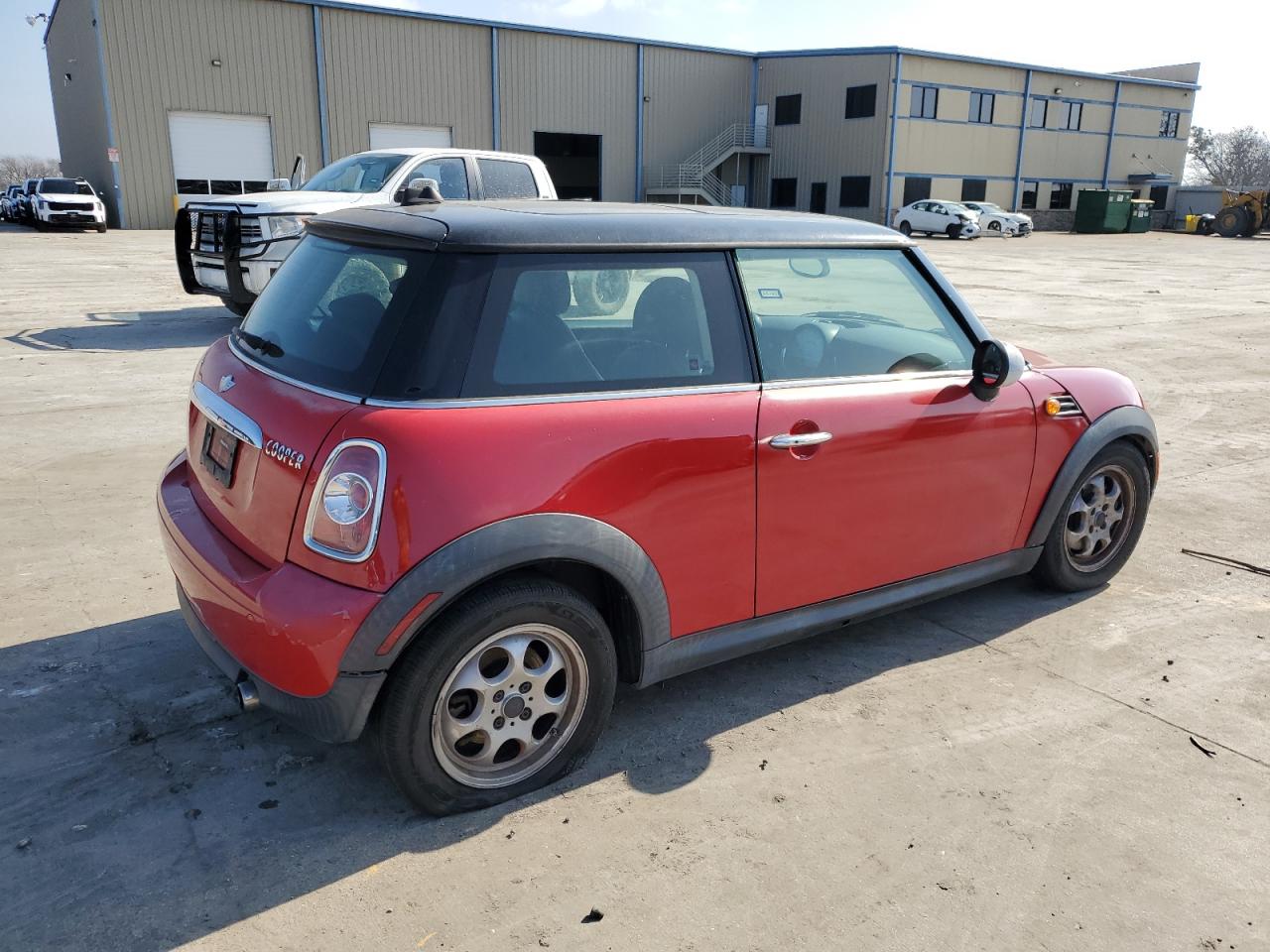 2012 MINI Cooper - Image 3