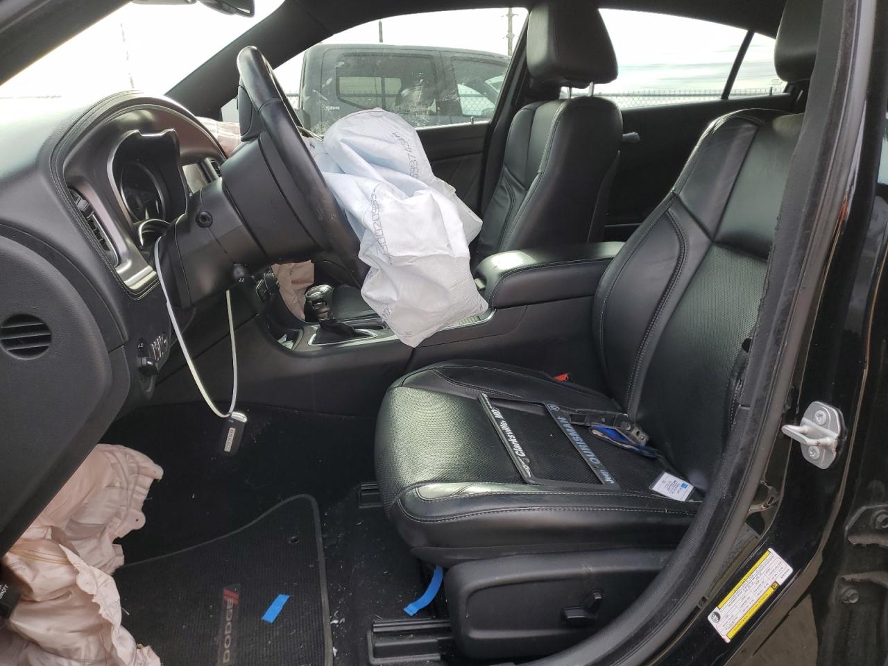 2019 Dodge Charger - Image 7