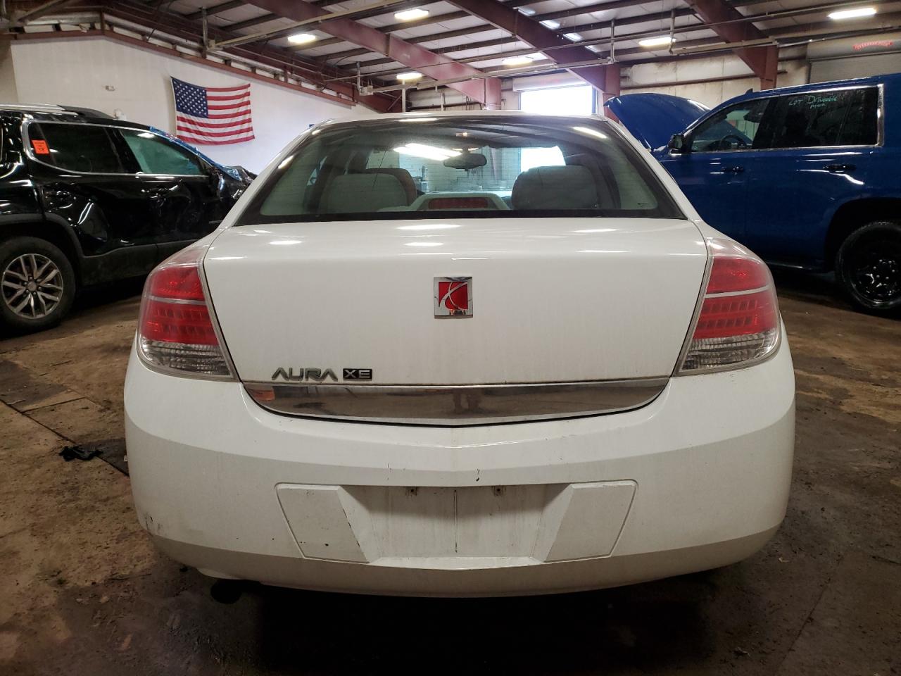 2009 Saturn Aura - Image 6