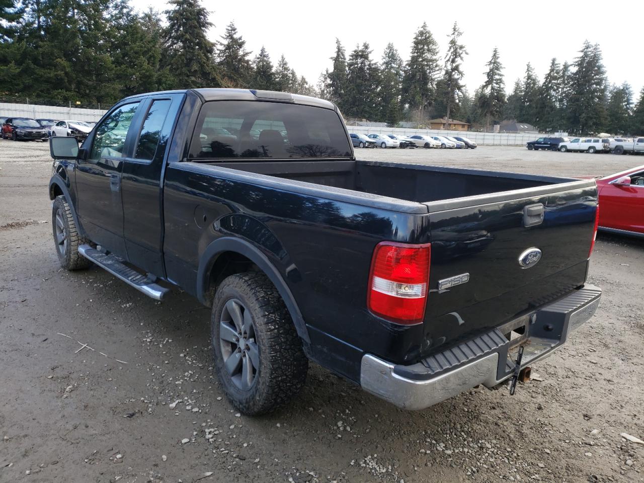 2006 Ford F-150 - Image 2