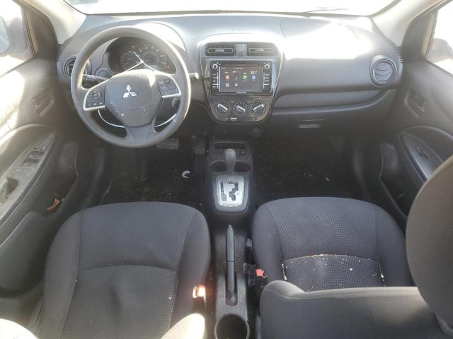  MITSUBISHI MIRAGE 2019 Серый