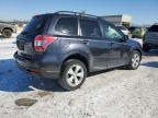 2016 Subaru Forester 2.5I Premium na sprzedaż w Kansas City, KS - Front End