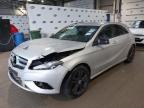 2014 MERCEDES BENZ A180 BLUE- for sale at Copart EAST KILBRIDE