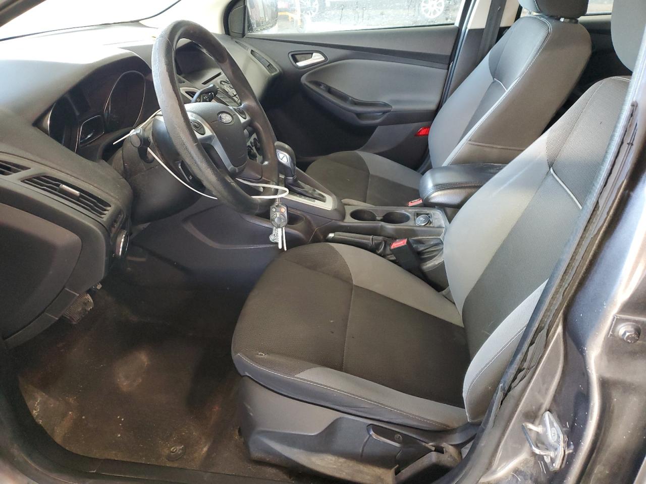 2014 Ford Focus - Image 7